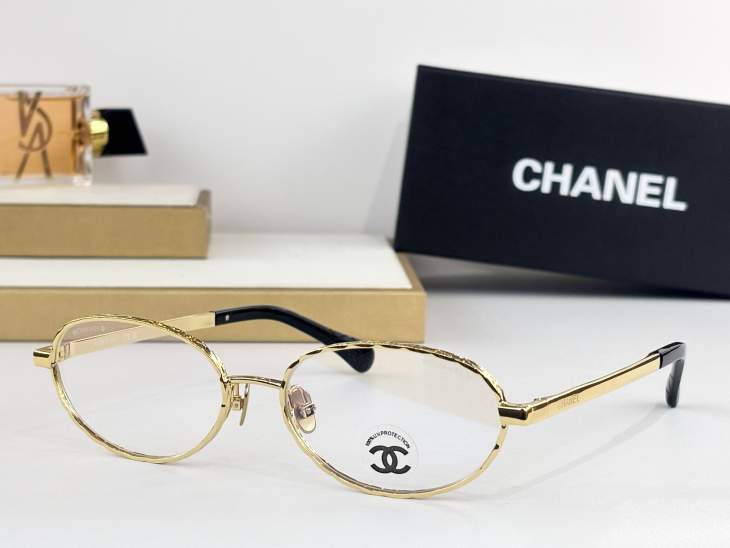 Picture of Chanel Sunglasses _SKUfw76991139fw